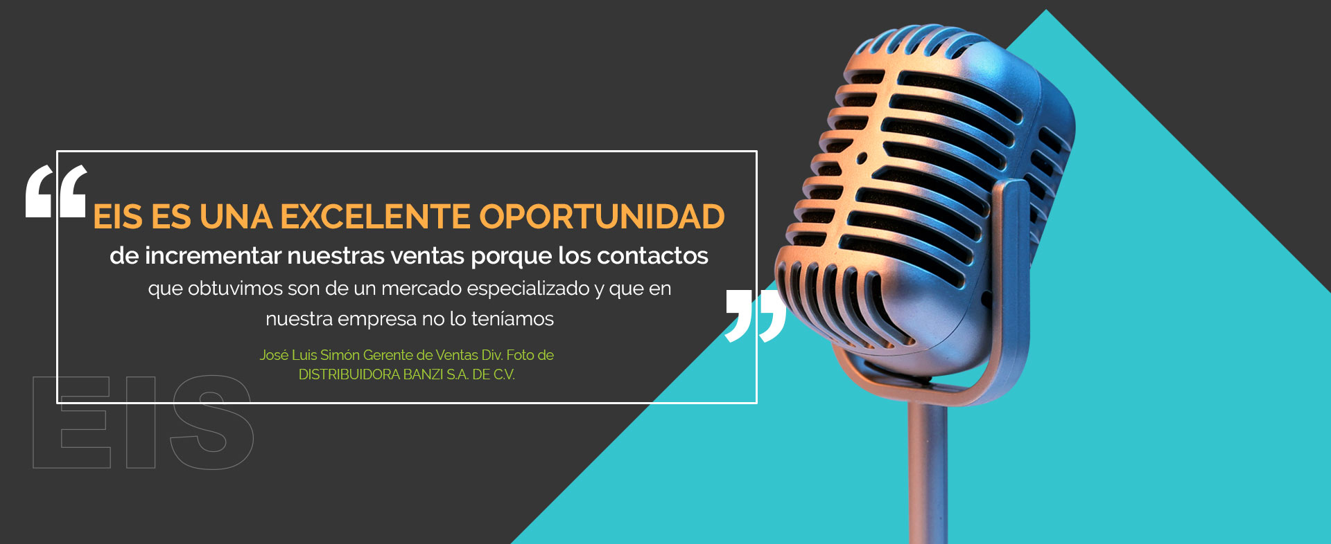 Event Industry Show