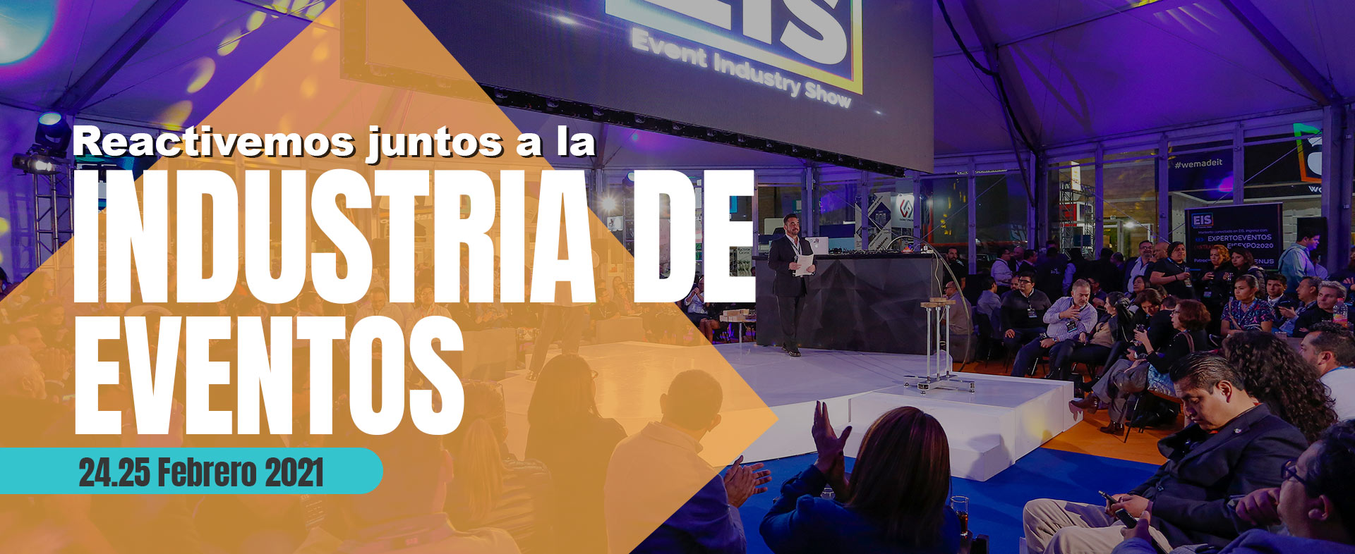 Event Industry Show