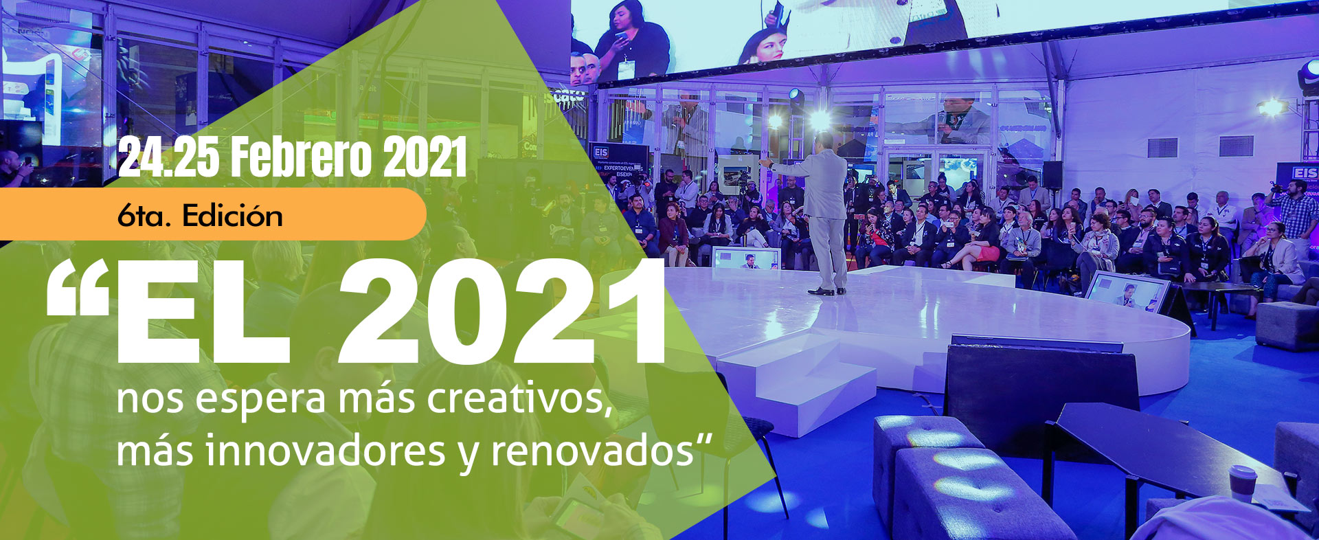 Event Industry Show